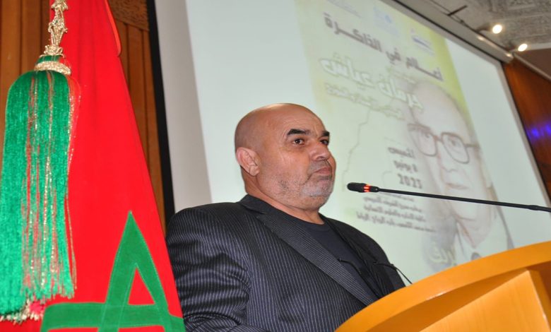 تصريح صحفي للأستاذ محمد الدرويش* حول مستجدات قطاع التعليم بالمغرب缩略图 تصريح صحفي للأستاذ محمد الدرويش* حول مستجدات قطاع التعليم بالمغرب缩略图