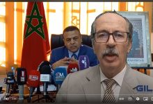 قضايا ساخنة في ندوة مدير أكاديمية الشرق للتربية والتكوين缩略图