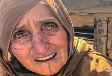 زلزال الحوز: سيدة الزعفران وعزة النفس缩略图