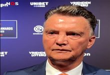 “كل شيء كان مخططا له”.. فان غال يشعل مواقع التواصل بتصريح مثير عن تتويج ميسي بمونديال قطر缩略图