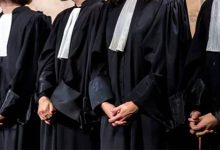 المحامون يقاطعون الجلسات بشكل شامل缩略图 المحامون يقاطعون الجلسات بشكل شامل缩略图