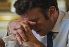 في طريقه إلى المغرب… السيد ماكرون يتسرع… ويتيه缩略图