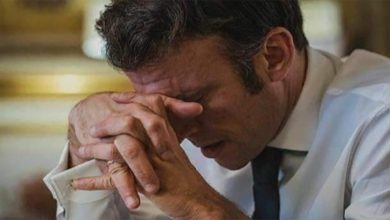 في طريقه إلى المغرب… السيد ماكرون يتسرع… ويتيه缩略图 في طريقه إلى المغرب… السيد ماكرون يتسرع… ويتيه缩略图