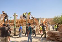 “عملية أطلس” حملة وطنية لإغاثة منكوبي زلزال الحوز缩略图