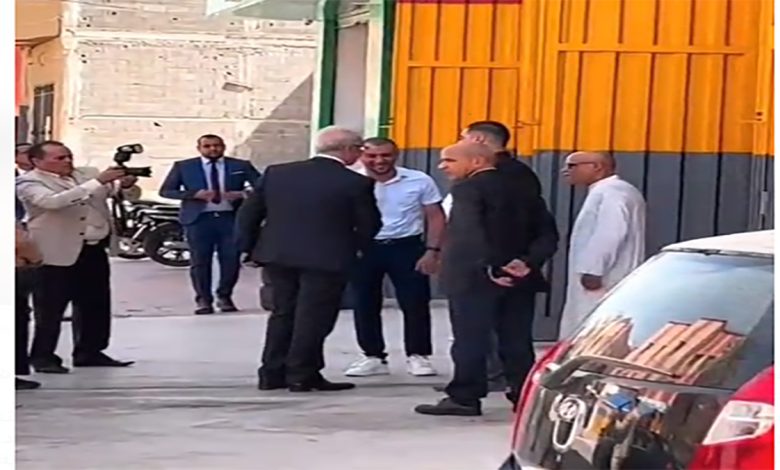 مراكش : الوالي مول البنوات….缩略图 مراكش : الوالي مول البنوات….缩略图