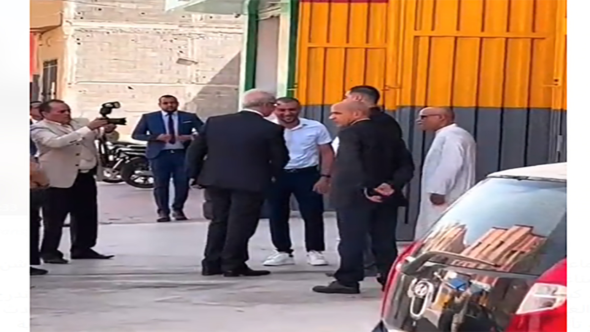 مراكش : الوالي مول البنوات….缩略图