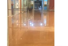 مطار وجدة-انجاد الدولي: صرف عليه 99 مليار… ولا يتوفر على مصارف جيدة للمياه缩略图