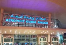 مطار وجدة – أنجاد.. مكتب المطارات ينفي تسجيل أي اضطراب في الرحلات الجوية缩略图