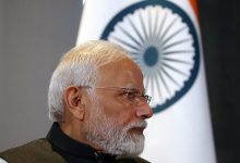 مودي يبدي “حزنه” جراء زلزال المغرب缩略图 مودي يبدي “حزنه” جراء زلزال المغرب缩略图