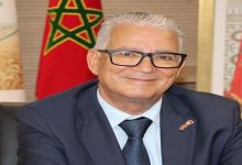 مولاي عبد القادر العلوي.. الولايات المتحدة الأمريكية ضيفة شرف النسخة التاسعة من معرض الحبوب والطحن缩略图 مولاي عبد القادر العلوي.. الولايات المتحدة الأمريكية ضيفة شرف النسخة التاسعة من معرض الحبوب والطحن缩略图