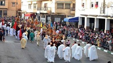 هل يجوز الاحتفال بالمولد النبوي الشريف؟缩略图 هل يجوز الاحتفال بالمولد النبوي الشريف؟缩略图
