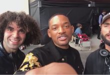 نجم هوليود “ويل سميث” يوجه نداء لجمهوره لدعم ضحايا زلزال الحوز缩略图 نجم هوليود “ويل سميث” يوجه نداء لجمهوره لدعم ضحايا زلزال الحوز缩略图