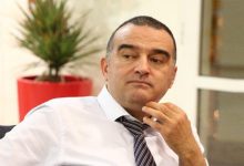 يونس التايب: الصمت ممنوع في ساحة الدفاع عن الوطن缩略图