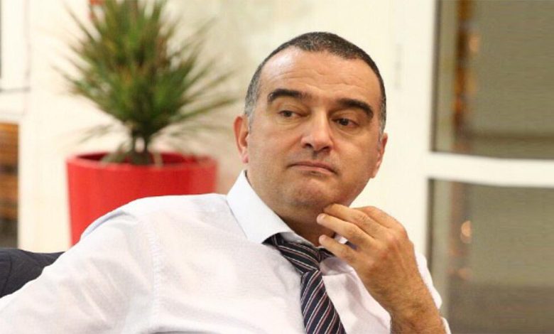يونس التايب: الصمت ممنوع في ساحة الدفاع عن الوطن缩略图 يونس التايب: الصمت ممنوع في ساحة الدفاع عن الوطن缩略图