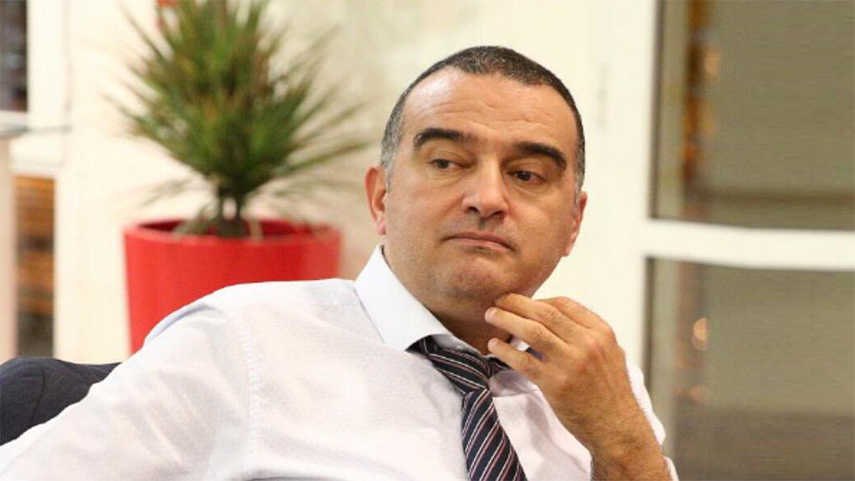 يونس التايب: الصمت ممنوع في ساحة الدفاع عن الوطن缩略图