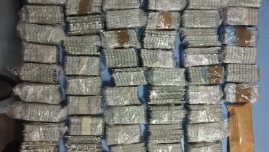 ميناء المتوسط : إجهاض عملية تهريب دولي للمخدرات.缩略图