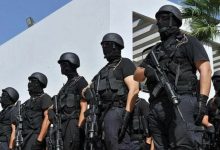 الإدارة العامة لمراقبة التراب الوطني المغربي تنقد ألمانيا من حمام دم缩略图