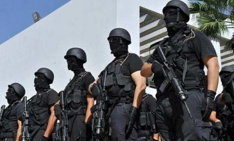 الإدارة العامة لمراقبة التراب الوطني المغربي تنقد ألمانيا من حمام دم缩略图 الإدارة العامة لمراقبة التراب الوطني المغربي تنقد ألمانيا من حمام دم缩略图