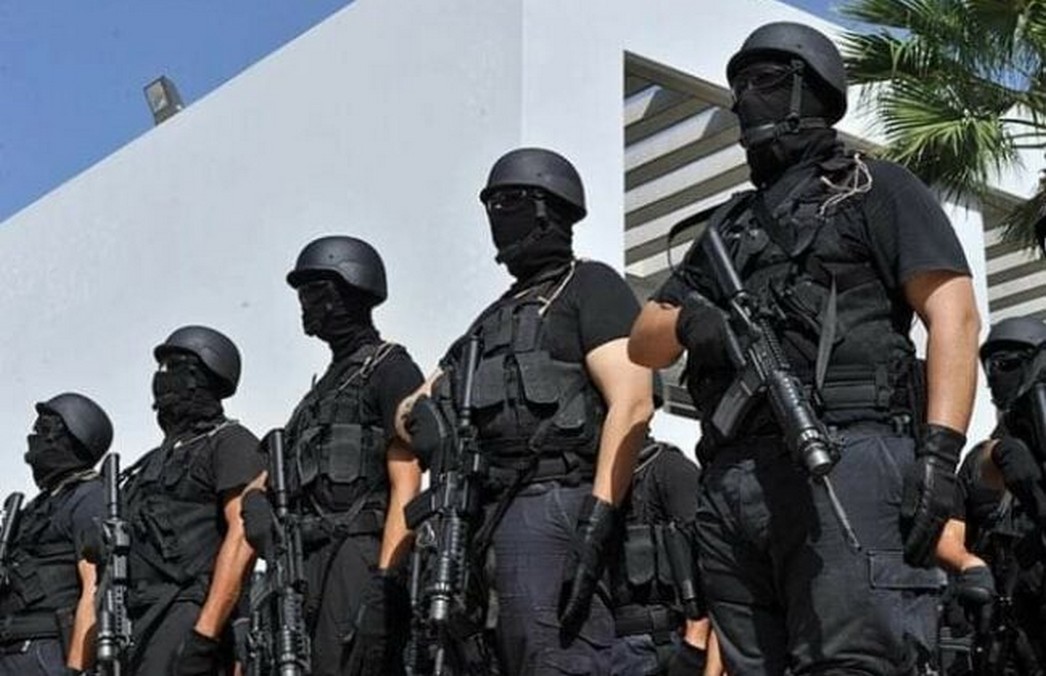 الإدارة العامة لمراقبة التراب الوطني المغربي تنقد ألمانيا من حمام دم缩略图