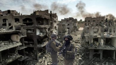 ابعاد القصة: حماس – اسرائيل والبحث عن النقلة النوعية في فلسطين – الجزء الثالث缩略图