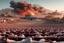 ألمانية تساوي بين الشعار المؤيد للفلسطينيين و”الشعارات النازية”缩略图 ألمانية تساوي بين الشعار المؤيد للفلسطينيين و”الشعارات النازية”缩略图