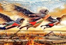 اسرائيل لم تقصف مستشفى المعمداني بغزة، بل نحن الذين اعتدينا عليه缩略图 اسرائيل لم تقصف مستشفى المعمداني بغزة، بل نحن الذين اعتدينا عليه缩略图