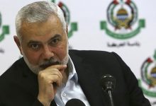 ردا على تقارير إعلامية.. تركيا تنفي رسميا طرد رئيس المكتب السياسي لحركة “حماس” من البلاد缩略图