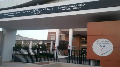 اختراق النظام الرقمي لجامعة سطات يُورط موظفِين缩略图