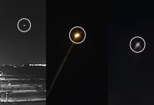 “نيويورك تايمز”: الصاروخ الذي استهدف المستشفى المعمداني لم يطلق من غزة缩略图