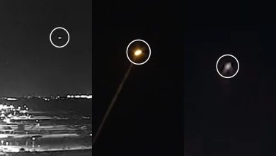 “نيويورك تايمز”: الصاروخ الذي استهدف المستشفى المعمداني لم يطلق من غزة缩略图 “نيويورك تايمز”: الصاروخ الذي استهدف المستشفى المعمداني لم يطلق من غزة缩略图