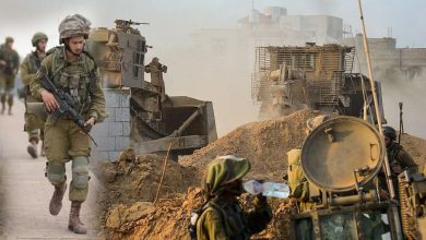 احتلال غزة.. الممكن والمستحيل!缩略图 احتلال غزة.. الممكن والمستحيل!缩略图