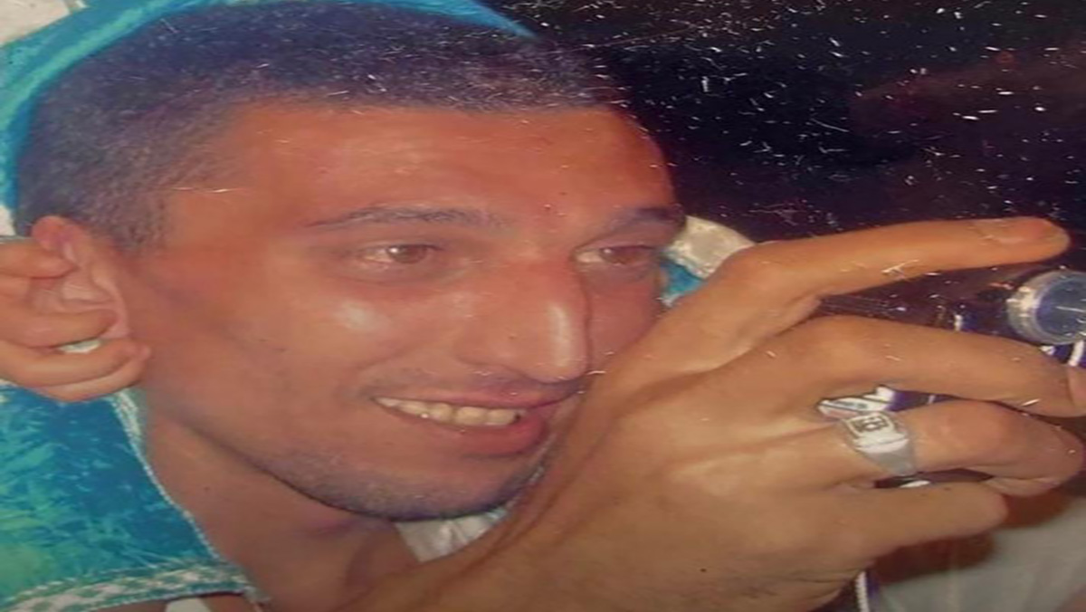 تعزية ومواساة من طرف الحاج التهامي العابد بن طلحة لعائلة المرحوم زرار缩略图