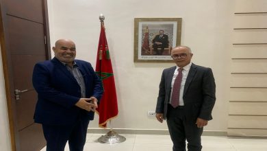 المرصد الوطني لمنظومة التربية والتكوين يتابع تطورات ملفات التربية والتعليم缩略图