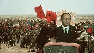 الذكرى الـ48 للإعلان عن تنظيم المسيرة الخضراء.. حدث غير مسبوق في مسيرة استكمال الوحدة الترابية للمملكة缩略图