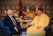 الملك يعطي تعليماته لإرسال مساعدة إنسانية عاجلة للسكان الفلسطينيين缩略图 الملك يعطي تعليماته لإرسال مساعدة إنسانية عاجلة للسكان الفلسطينيين缩略图