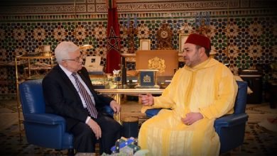 الملك يعطي تعليماته لإرسال مساعدة إنسانية عاجلة للسكان الفلسطينيين缩略图