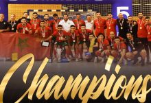 الدوري الدولي لكرواتيا: المنتخب المغربي للفوتسال يتوج باللقب缩略图 الدوري الدولي لكرواتيا: المنتخب المغربي للفوتسال يتوج باللقب缩略图