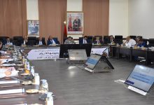 النظام الأساسي الجديد لموظفي قطاع التربية الوطنية … يمثل نقلة نوعية في مسار منظومة التربية والتعليم ببلادنا缩略图