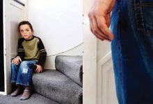 النيابات العامة تُسجل 3295 قضية اعتداء جنسي ضد الأطفال برسم سنة 2022缩略图 النيابات العامة تُسجل 3295 قضية اعتداء جنسي ضد الأطفال برسم سنة 2022缩略图