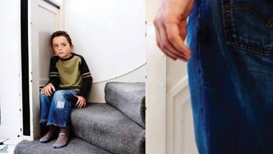 النيابات العامة تُسجل 3295 قضية اعتداء جنسي ضد الأطفال برسم سنة 2022缩略图