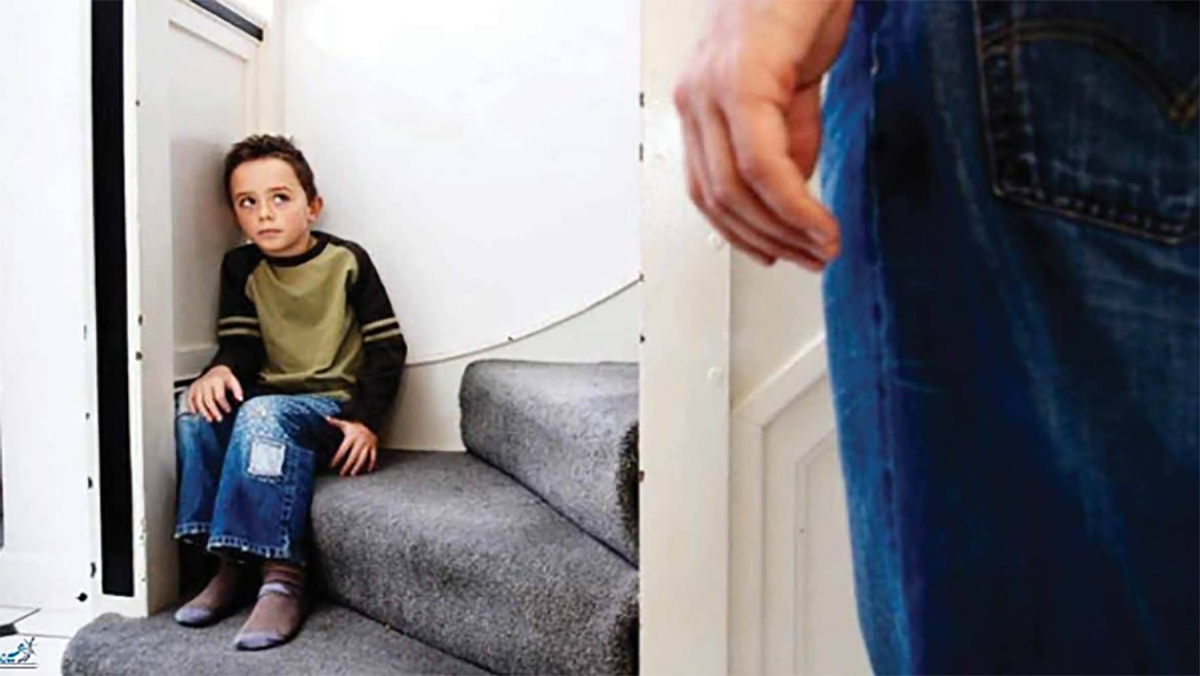 النيابات العامة تُسجل 3295 قضية اعتداء جنسي ضد الأطفال برسم سنة 2022缩略图