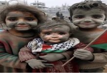 بنيس: الإنسية الغربية “متحيّزة” .. والإجرام الإسرائيلي على فلسطين “خلل كوني”缩略图