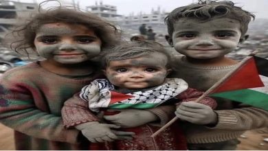 بنيس: الإنسية الغربية “متحيّزة” .. والإجرام الإسرائيلي على فلسطين “خلل كوني”缩略图 بنيس: الإنسية الغربية “متحيّزة” .. والإجرام الإسرائيلي على فلسطين “خلل كوني”缩略图