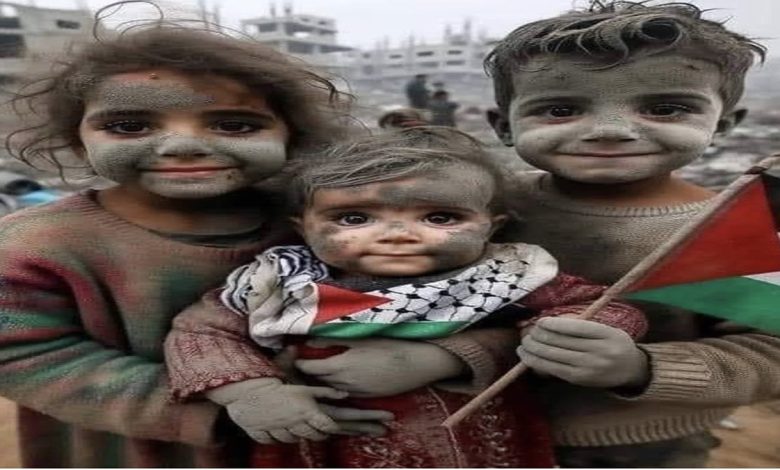 بنيس: الإنسية الغربية “متحيّزة” .. والإجرام الإسرائيلي على فلسطين “خلل كوني”缩略图 بنيس: الإنسية الغربية “متحيّزة” .. والإجرام الإسرائيلي على فلسطين “خلل كوني”缩略图