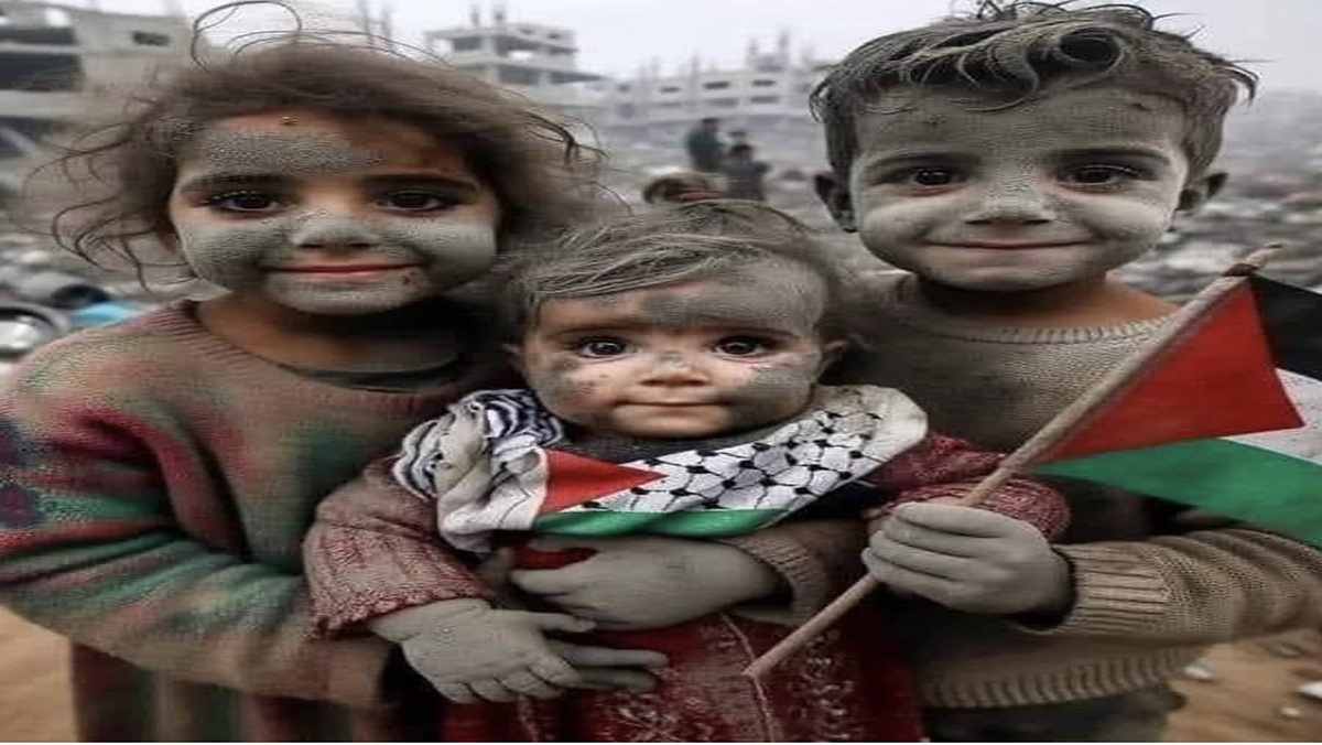 بنيس: الإنسية الغربية “متحيّزة” .. والإجرام الإسرائيلي على فلسطين “خلل كوني”缩略图