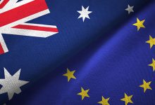 انهيار المفاوضات بشأن اتفاق للتجارة الحرة بين الاتحاد الأوروبي وأستراليا缩略图