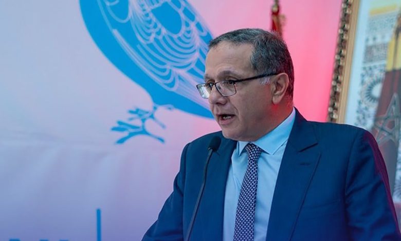 فضيحة بجَلاَجِل : بوسعيد والنائب العاشر و العقارات التي تبيض الملايير缩略图 فضيحة بجَلاَجِل : بوسعيد والنائب العاشر و العقارات التي تبيض الملايير缩略图