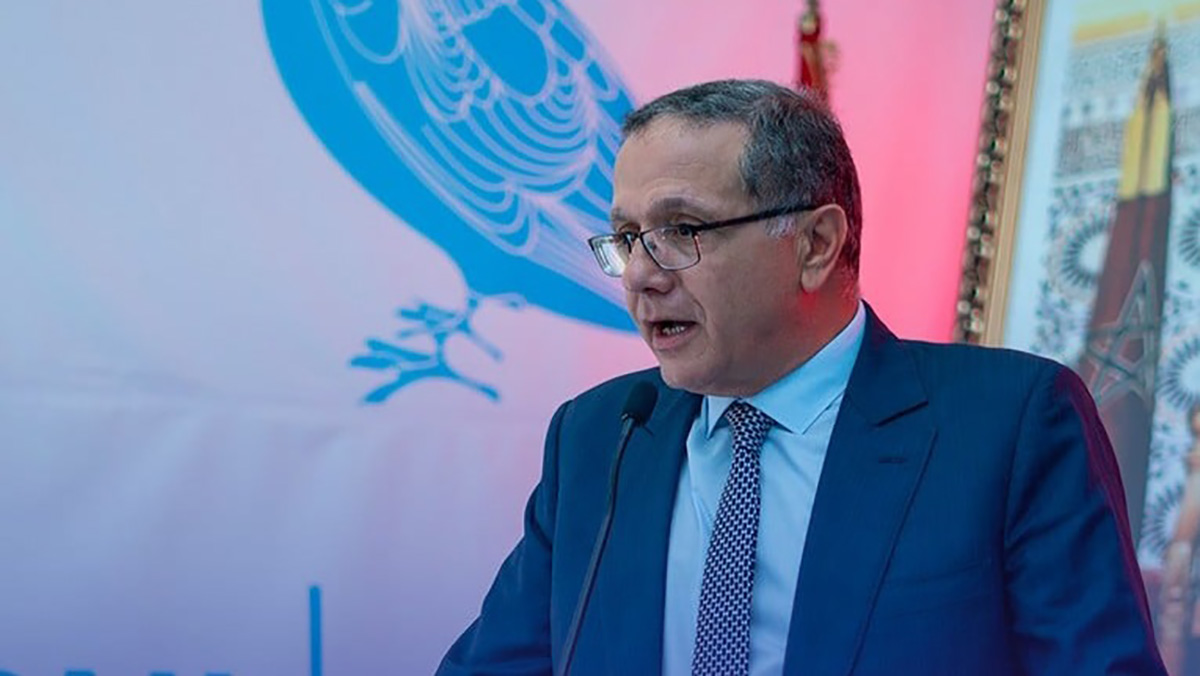 فضيحة بجَلاَجِل : بوسعيد والنائب العاشر و العقارات التي تبيض الملايير缩略图