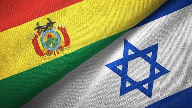 بوليفيا تقطع علاقاتها الدبلوماسية مع إسرائيل وتتهمها بارتكاب جرائم ضد الإنسانية في قطاع غزة缩略图