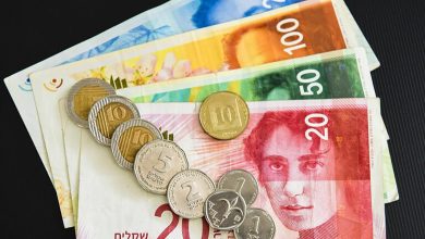 تقرير يتحدث عن خسائر فادحة تتعرض لها البنوك في إسرائيل缩略图 تقرير يتحدث عن خسائر فادحة تتعرض لها البنوك في إسرائيل缩略图